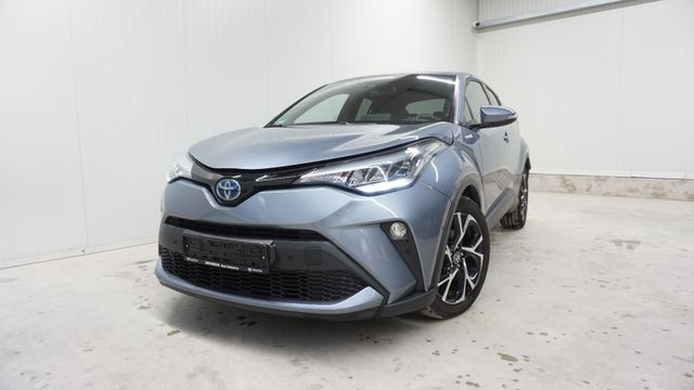 Toyota C-HR Hybrid Team D *LED*Navi*Keyless*