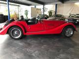 Morgan Plus 8 - Morgan: 8