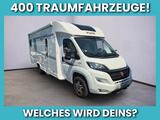 Pilote Pacific 746 GJ Essentiel Hydraulik,Alde - Pilote Teilintegrierter