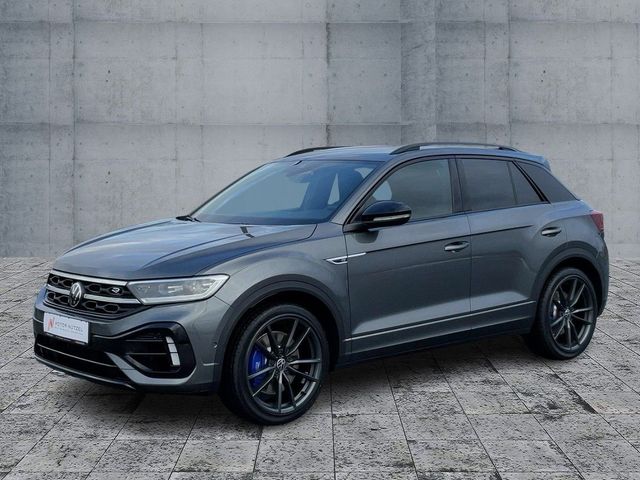 Volkswagen T-Roc R BlackStyle 2.0 TSI 4motion DSG AHK*IQDri