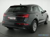 Audi Q5 50 TDI Luft/air,Matrix,Leder,Navi,Sportsitze - Audi Q5 Gebrauchtwagen in Nürnberg