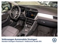 Volkswagen Touran - Vorschau Bild 5