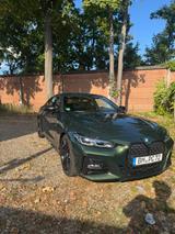 BMW 420d Coupé M Sport A M Sport - BMW 4er Reihe aus 2023