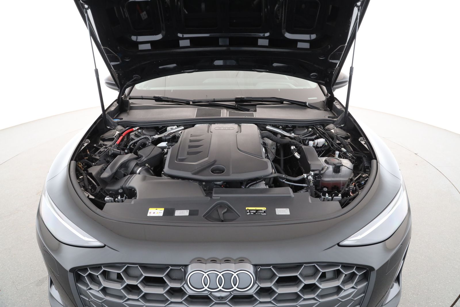 Audi A6 - Bild 9