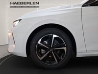 Opel Astra - Vorschau Bild 9