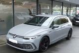 Volkswagen Golf GTD 2.0 TDI*Virtual*MATRIX LED*Kamera*AHK* - Volkswagen Golf: Grau