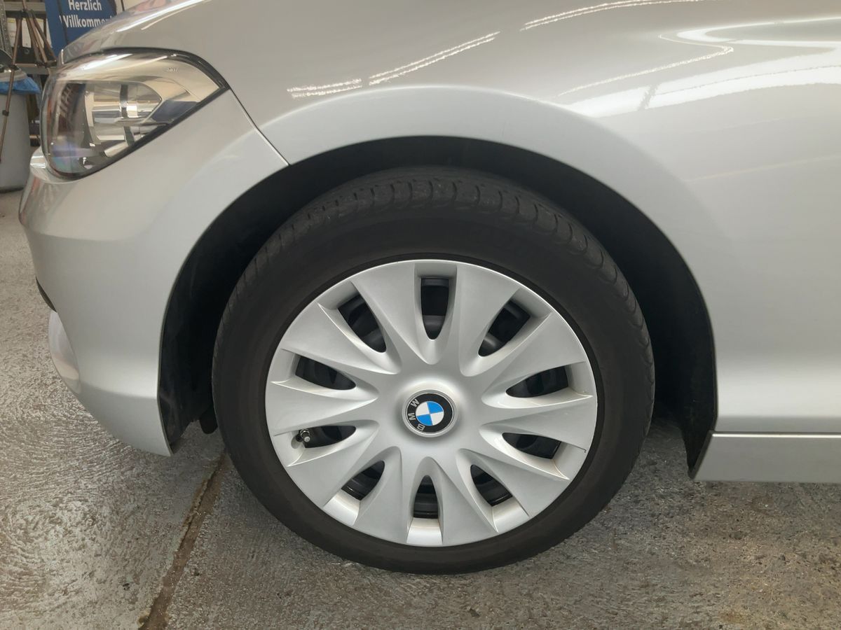 BMW 118d Advantage Advantage