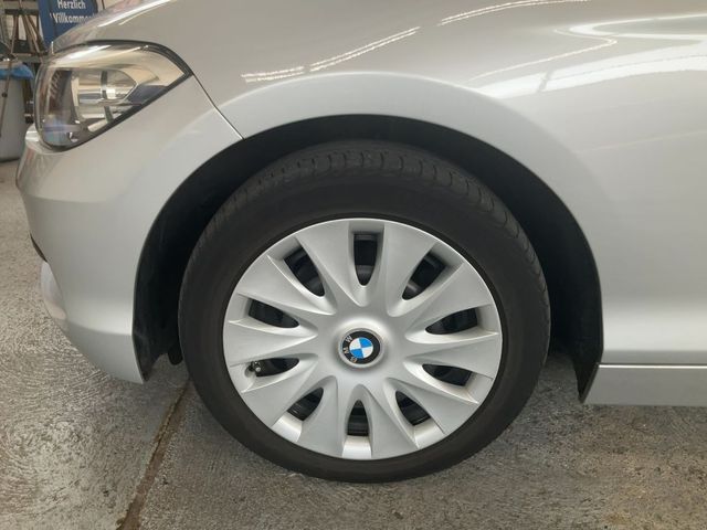 BMW 118d Advantage Advantage