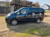 Nissan NV 200 Mehrzweckfahrzeug 8 sitzer - Nissan NV200 aus 2013