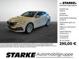 Skoda Octavia Combi 2.0 TDI DSG Style  HeadUp AHK Navi - Skoda Octavia: Weiß, Combi