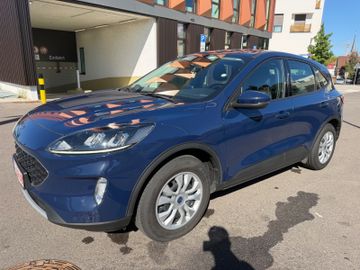 Ford Kuga - 2