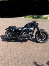 Harley-Davidson Forty Eight 1200  - Angebote