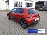 Citroën C3 1.2 PureTech 110 Max*EAT6*Navi*PDC*SHZ*DAB - Citroën C3 Jahreswagen