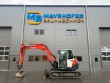 Kubota KX080-3 - Kubota Kx 080