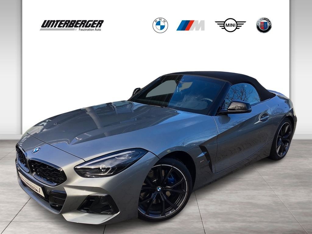 BMW Z4 Gebrauchtwagen | Auto kaufen bei mobile.de