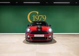 MINI John Cooper Works Roadster - MINI Coupe Serie