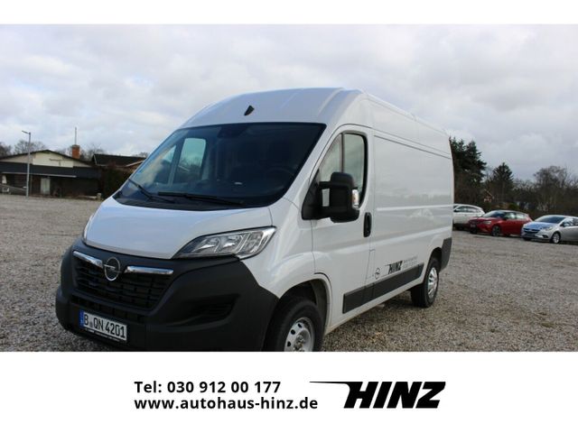 Opel Movano C Kasten L2H2 3,5t Edit. 2.2 Multimedia,P