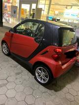 Smart Verkaufen mein Smart mhd - Smart: Verkauf