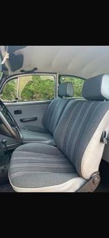 Volkswagen Käfer  "Jubi" Jubiläumskäfer 50 Jahre 1200L - Volkswagen Käfer: 1200l