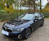 BMW 530i Touring Luxury AHK H/K,HUD,8 Fach