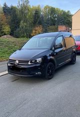 Volkswagen caddy - Volkswagen Caddy: Volks