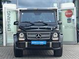Mercedes-Benz G 65 AMG STATION/2.VB/SAMMLER/TV/20"/SHD/STH/ACC - Mercedes-Benz: AMG 65