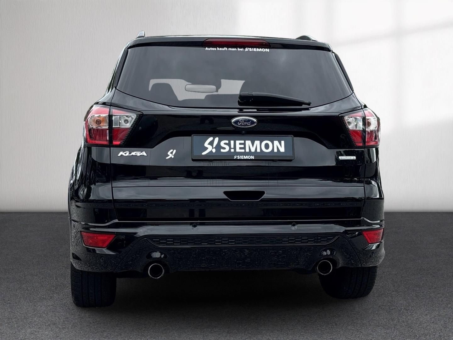 Ford Kuga ST-Line 2.0EcoBoost RFK PANO WinterP GJR