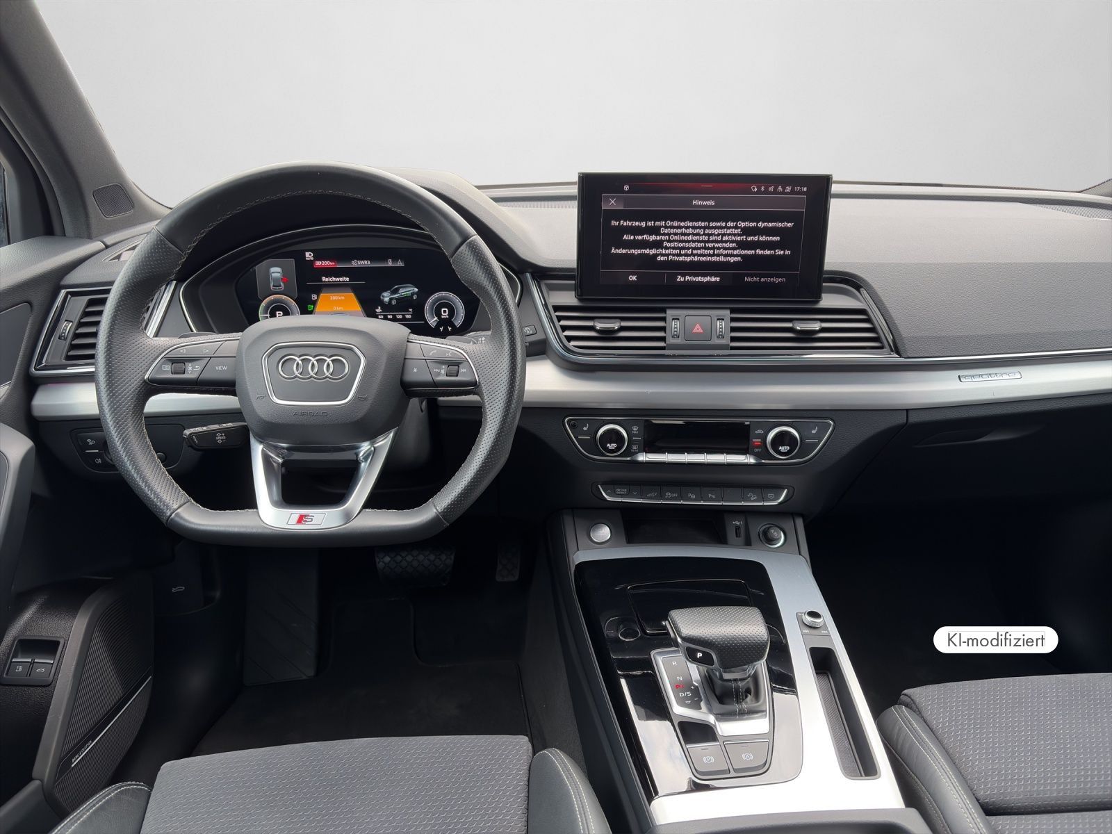 Audi Q5 - Bild 4