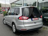 Ford Galaxy Trend 7-Sitze/Klimaauto/TÜV05*2027 - Ford Galaxy in Frankfurt (Main)