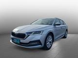 Skoda Octavia Combi Style 2.0TDI 110kW DSG Navi LED AC - Skoda Octavia Style mit Diesel-Antrieb