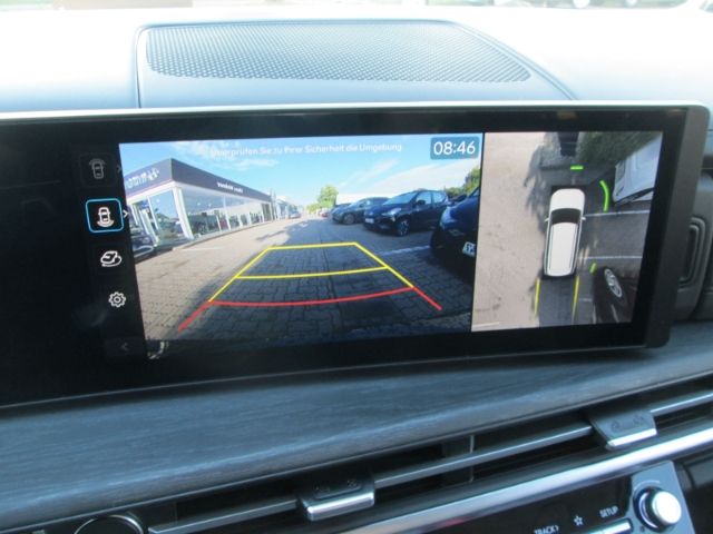 Hyundai Santa Fe – Bild 19