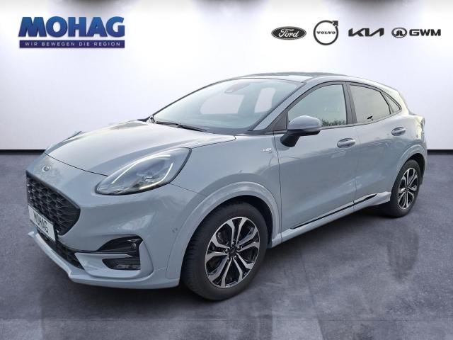 Ford Puma ST-Line X *BO Soundsystem* Beheizt. Frontsc