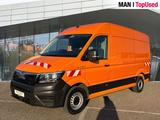 MAN TGE 3.180 4X2 SB Heckantrieb 3,5 T Anhängelast - Offers matching your search criteria