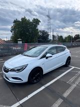 Opel Astra 1.4 Turbo Dynamic 92kW Dynamic - Opel Astra: 92