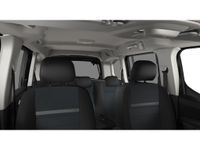 Fiat Qubo - Vorschau Bild 5