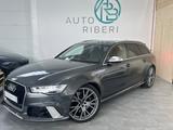 Audi RS6 Avant 4.0 TFSI *quattro*performance*Bose* - gebrauchte Audi RS6 aus dem Jahr 2017