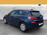 Hyundai i30 1.0 T-GDI Select DynLicht*Fernlichtass.*Kam. - Hyundai Gebrauchtwagen in Leipzig