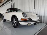 Porsche 911 Urmodell 2.4 T*Targa*Matching Numbers*