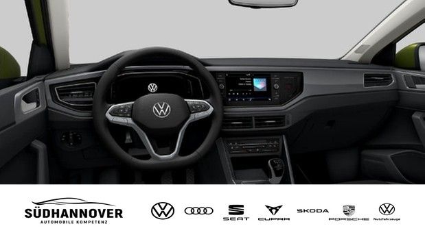 Volkswagen Taigo - Bild 3