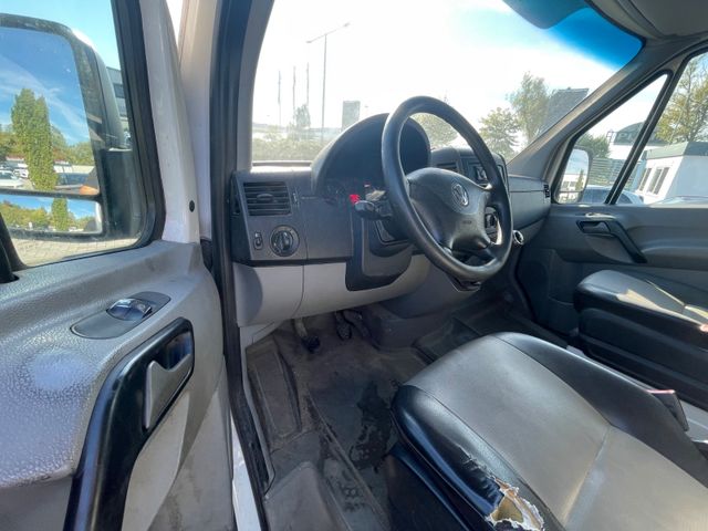 Volkswagen Crafter  Kasten 35 mittel L2H2 Hochdach