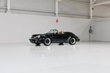 Porsche 3.2 Speedster *Original 2.397km, as new* - Porsche 930 aus 1989