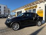 Nissan Juke N-Connecta 1.5 dCi 4x2 *Navi, Kamera - Nissan Juke: 1.5
