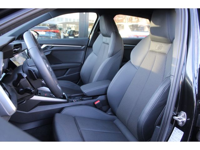 S3 Sportback 2.0TFSI qu.Str. HUD*ACC*Kamera*DCC!