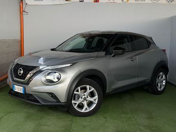Nissan Juke - 3