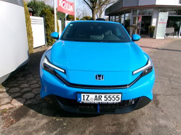 Bild 10 Honda Prelude 2.0 i-MMD e:HEV Advance 8Jahre Garantie