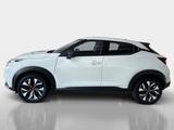 Nissan Juke DIG-T DCT acenta Navi+Komfort+Kamera+LED+SH - gebrauchte Nissan Juke aus dem Jahr 2023