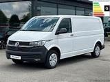 Volkswagen T6.1 Transporter Kasten lang FWD