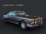 Mercedes-Benz 280 SE Coupe 3.5 Automatik*Schiebedach*zustand2+ - Mercedes-Benz 280 in Hannover