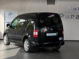 Volkswagen Caddy Life 1.9 TDI Behindertengerecht-Rampe - Volkswagen Caddy: Van, 1.9