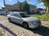 Nissan Maxima 3.0 Elegance*Leder*SHZ*Schiebedach*1.Hd* - Nissan Maxima Gebrauchtwagen